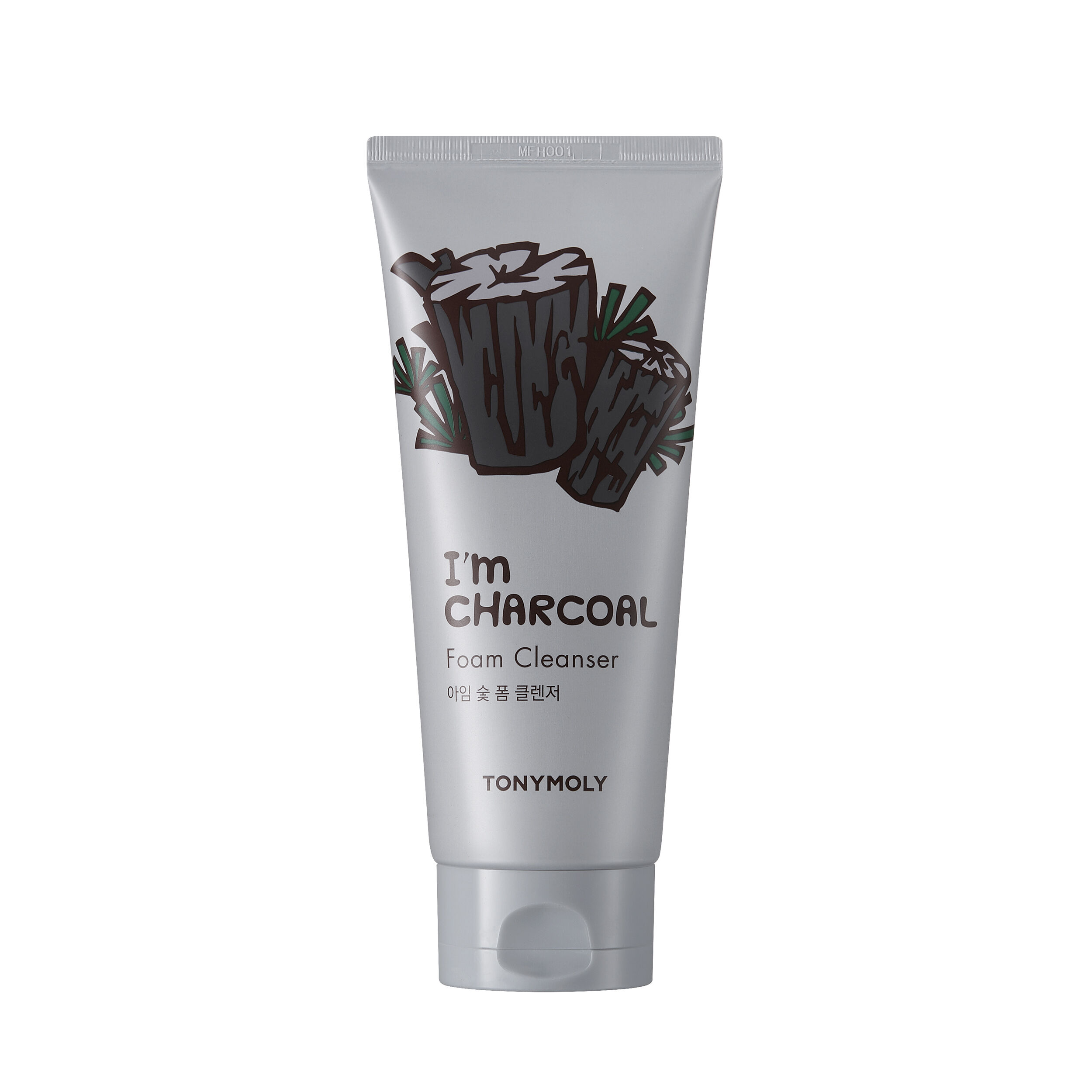 Tony Moly Je suis Charcoal