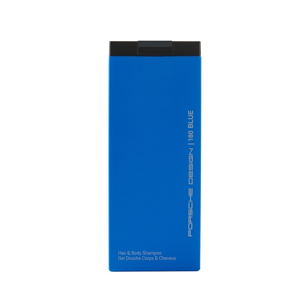 Porsche Design 180 Blue