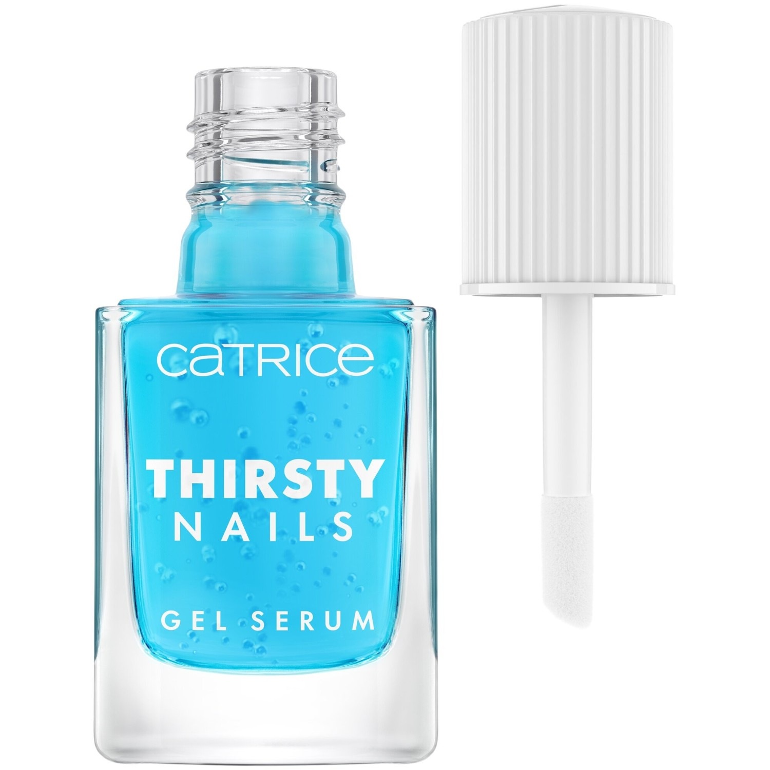 Catrice Thirsty Nails Gel Serum pour ongles
