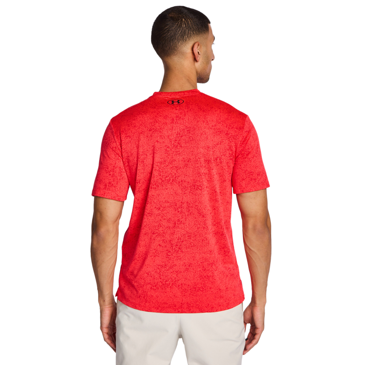 Under Armour Tech Pixelate