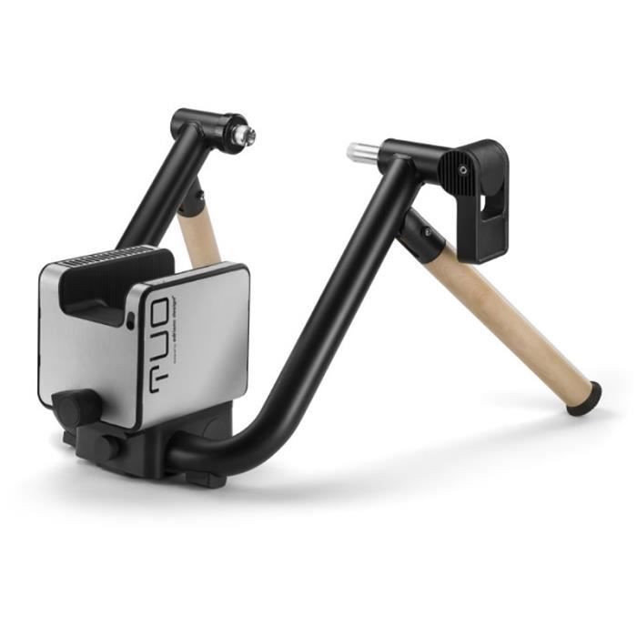 Elite TUO Heimtrainer – Schwarz – Einheitsgröße