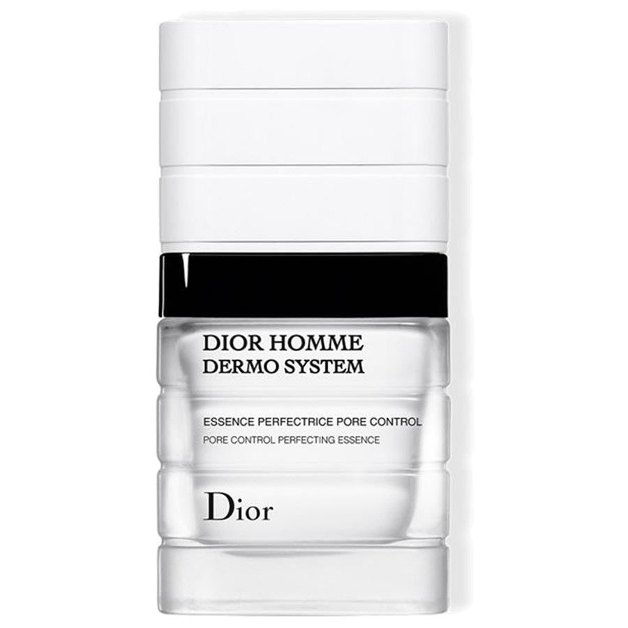 Crème Visage DIOR Homme Essence Perfectrice Contrôle des Pores - 50 ml