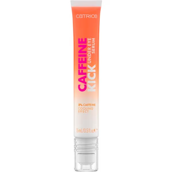 Catrice Caffeine Kick serum za područje ispod očiju 15ml