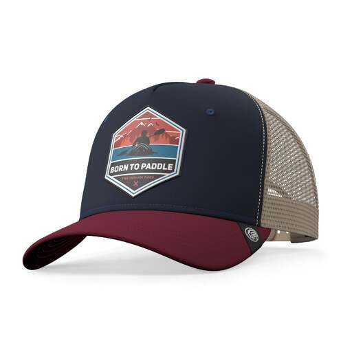 Gorra, το Ινδικό Πρόσωπο που Γεννήθηκε για Κωπηλασία