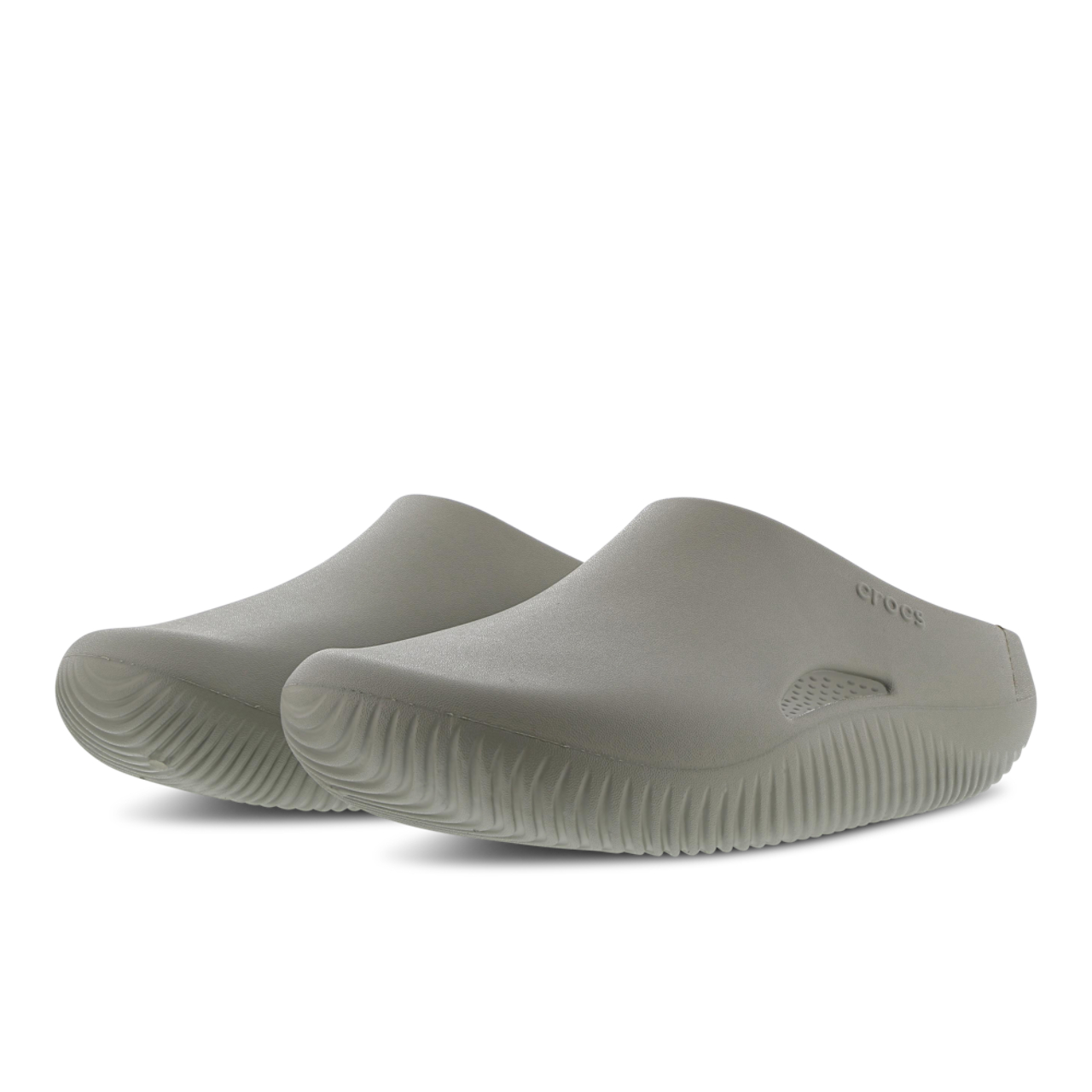 Crocs Mellow Træsko