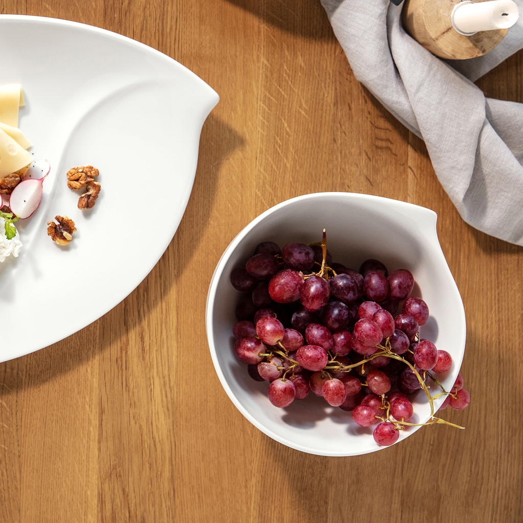 Saladier Villeroy & Boch Flow - 1 pièce