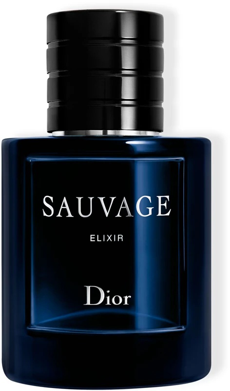 DIOR Sauvage Elixir парфемски екстракт за мушкарце