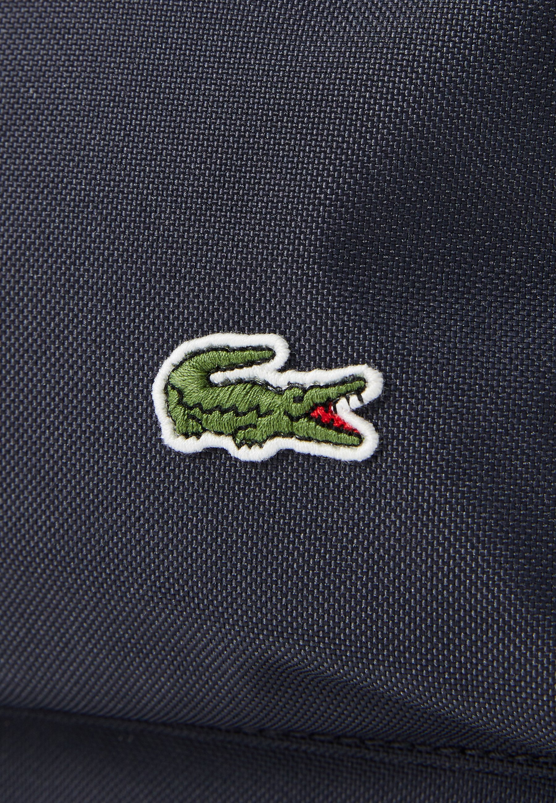 LACOSTE BATOH UNISEX - Batoh - abimes