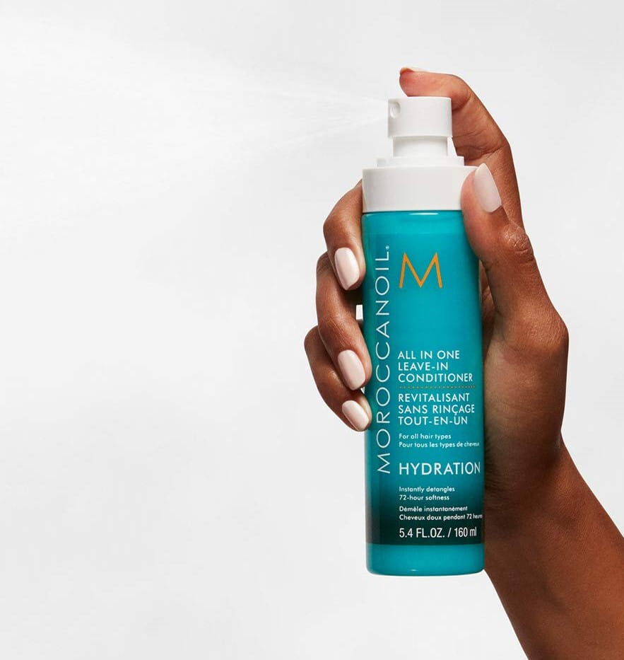 Moroccanoil Hydration