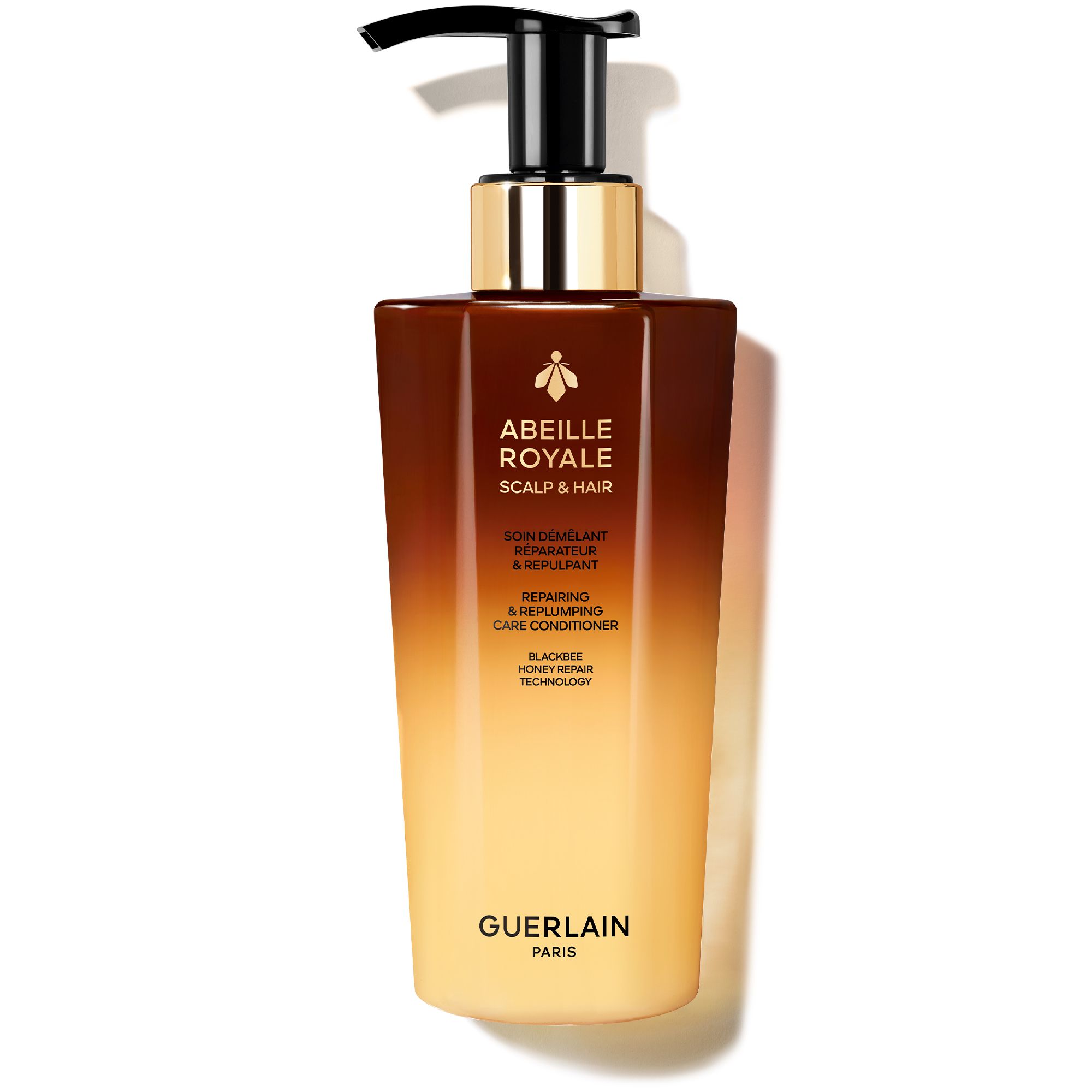 Abeille Royale regenerator za raspetljavanje, obnavljanje i ponovno zgušnjavanje kose Regeneratori