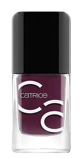Catrice ICONails Gel Lakier do paznokci, 118