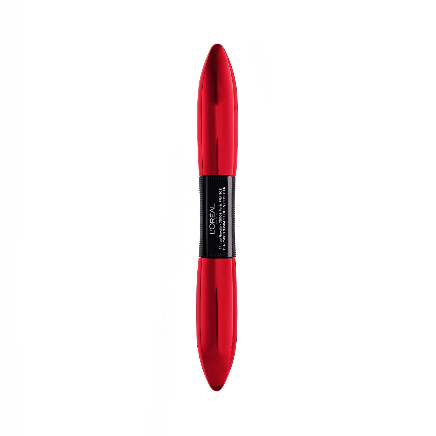 Occhi Pro XXL Lift Mascara Effetto laminazione professionale - Mascara
