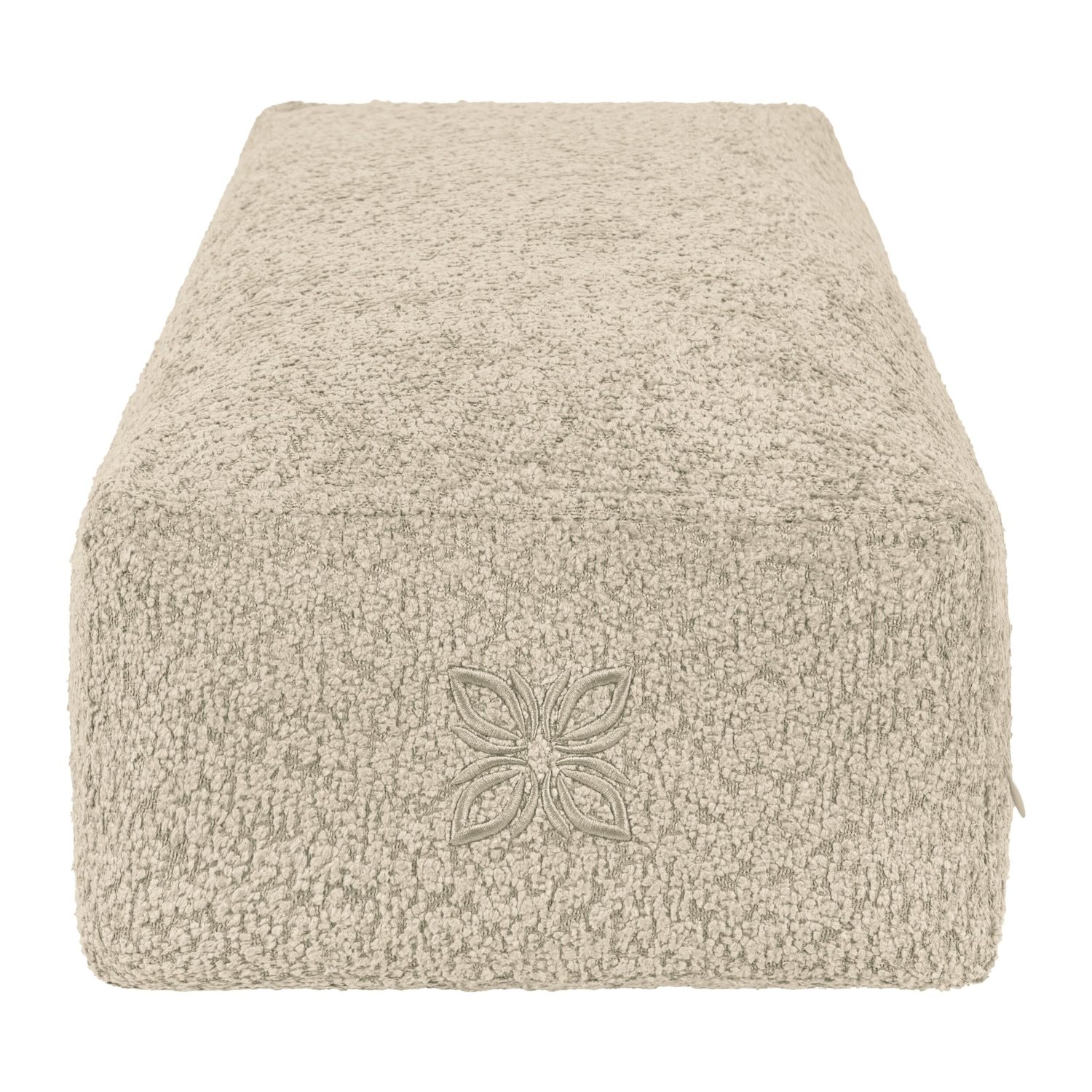 OMNANA Dodatak za jogu CUSHY™ Jastuk za jogu Bukle 65 cm - 1 komad