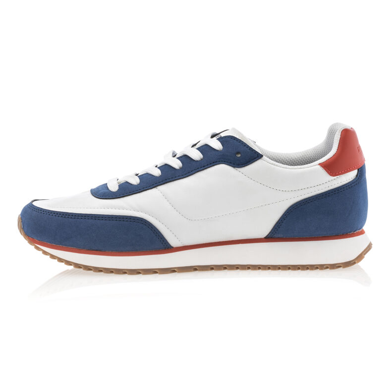 Sneakers Homme Blanc