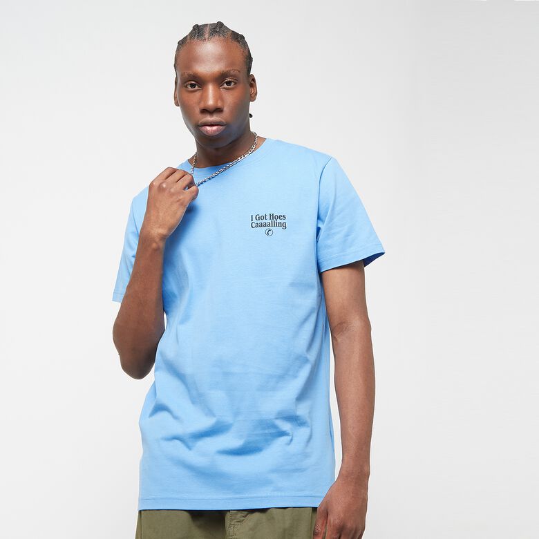 Mobamba T-shirt