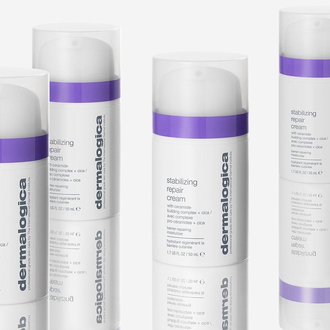 Dermalogica Care za stabilizacijsko obnovo rozacee - 50 ml