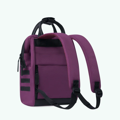 Cabaia Sac à dos Adventurer Small Singapour violet