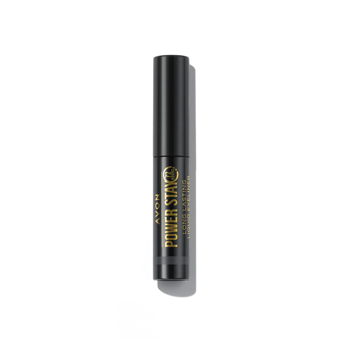 Eye Color Eyeliner Liquido Power Stay Lunga Tenuta - Eyeliner