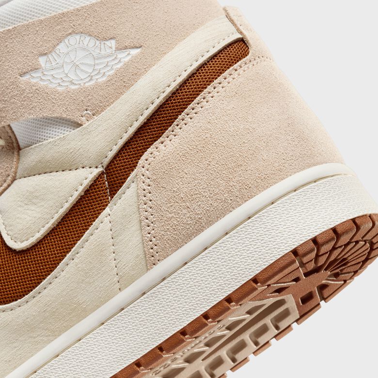 Air Jordan 1 Zoom CMFT 2