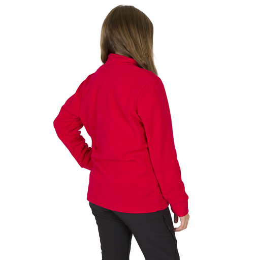 Chaqueta Forro Polar Izas Sutton