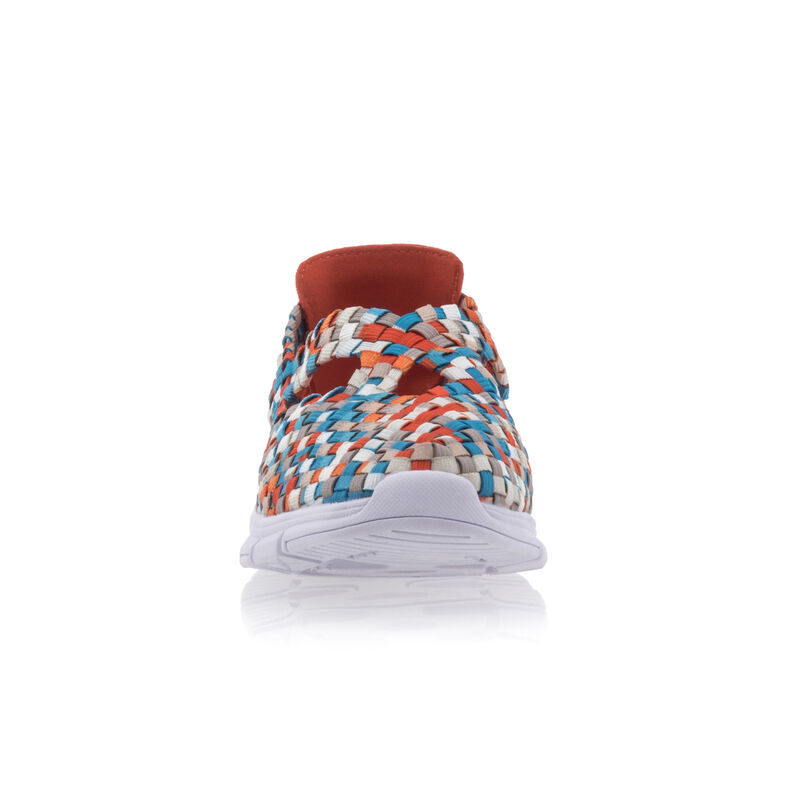 Korpe / patike Femme Orange