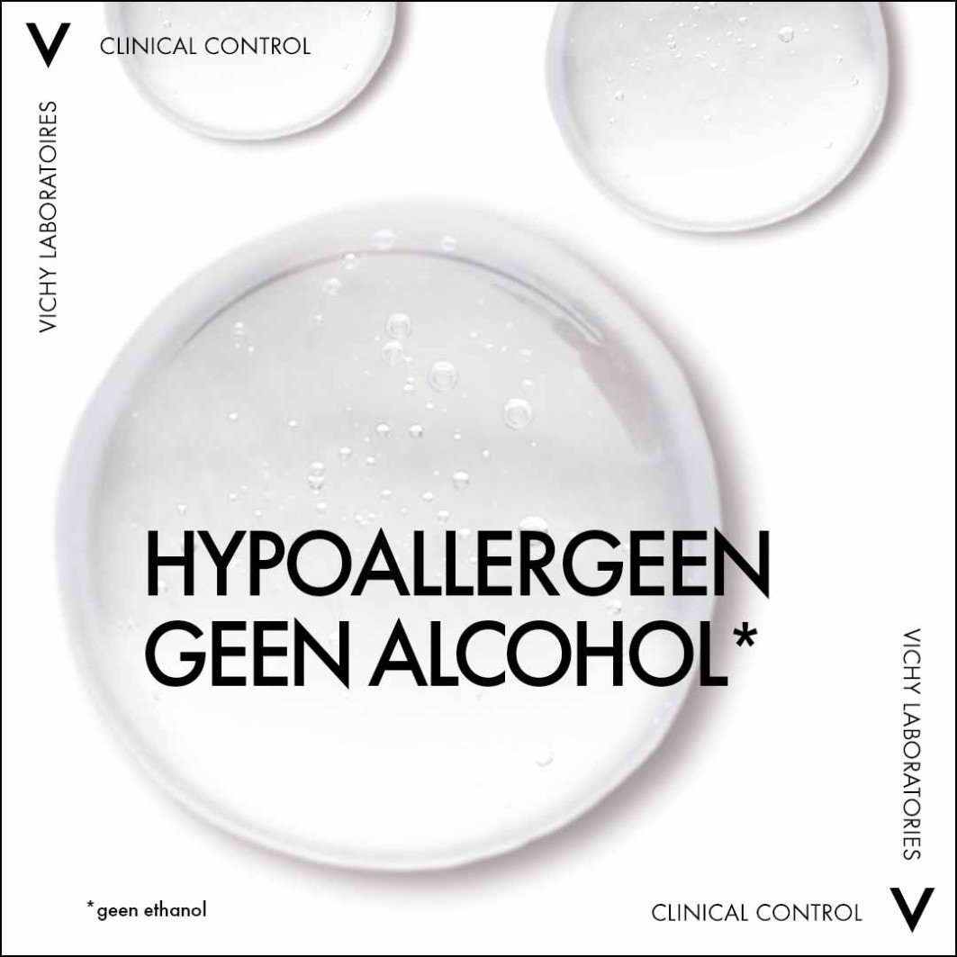 Vichy dezodorant za moške Clinical Control 96H - 50 ml