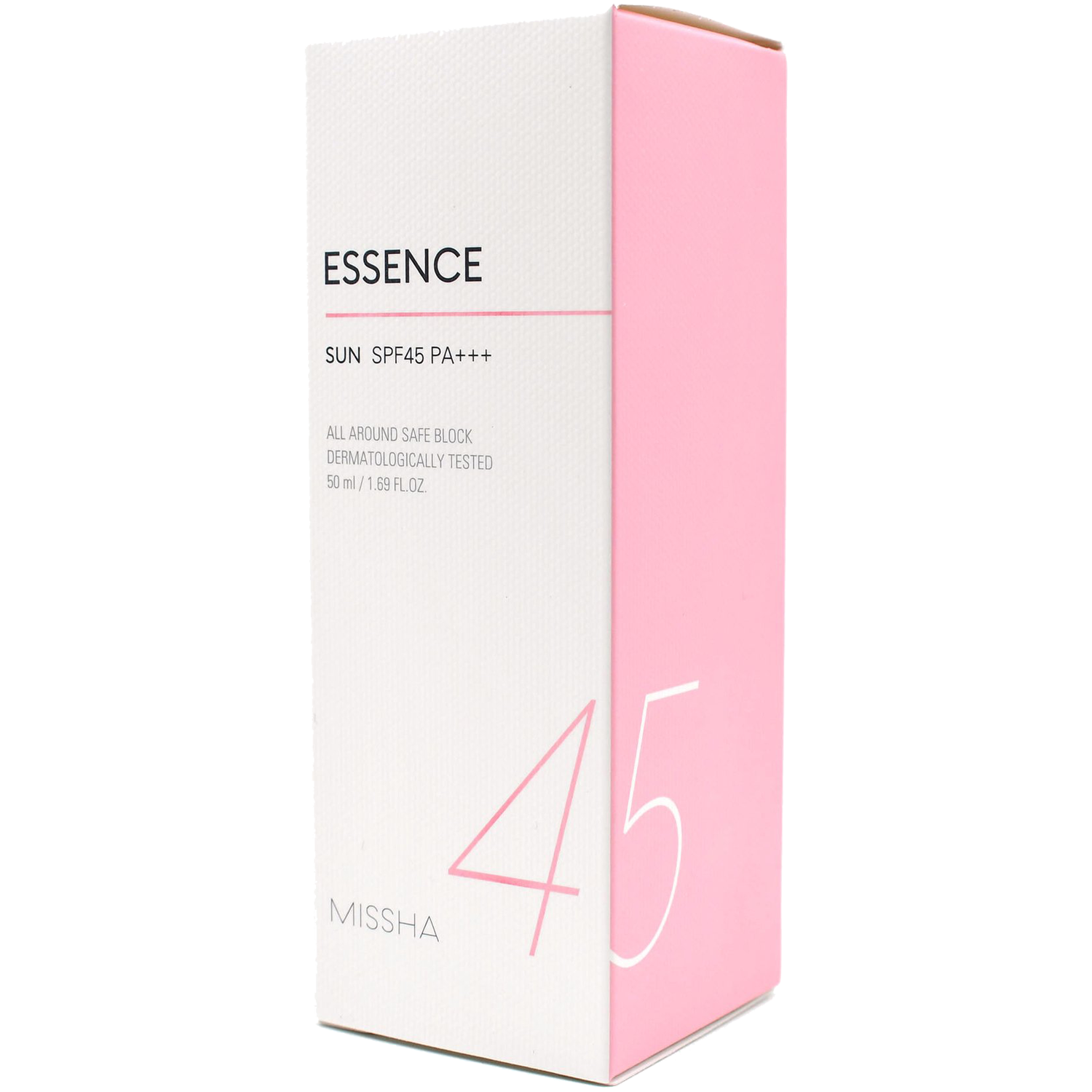 Missha Essence