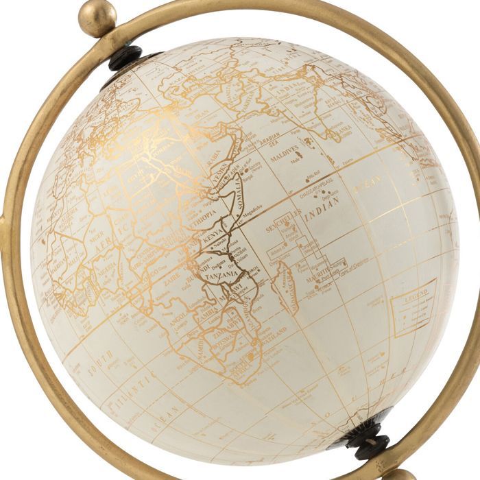 Globo decorativo ajustable 
