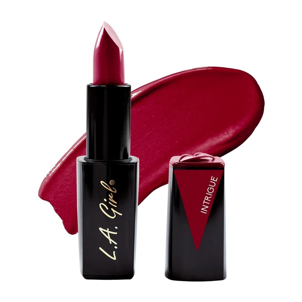 L.A. Girl Rouge à Lèvres Hydratant Longue Tenue