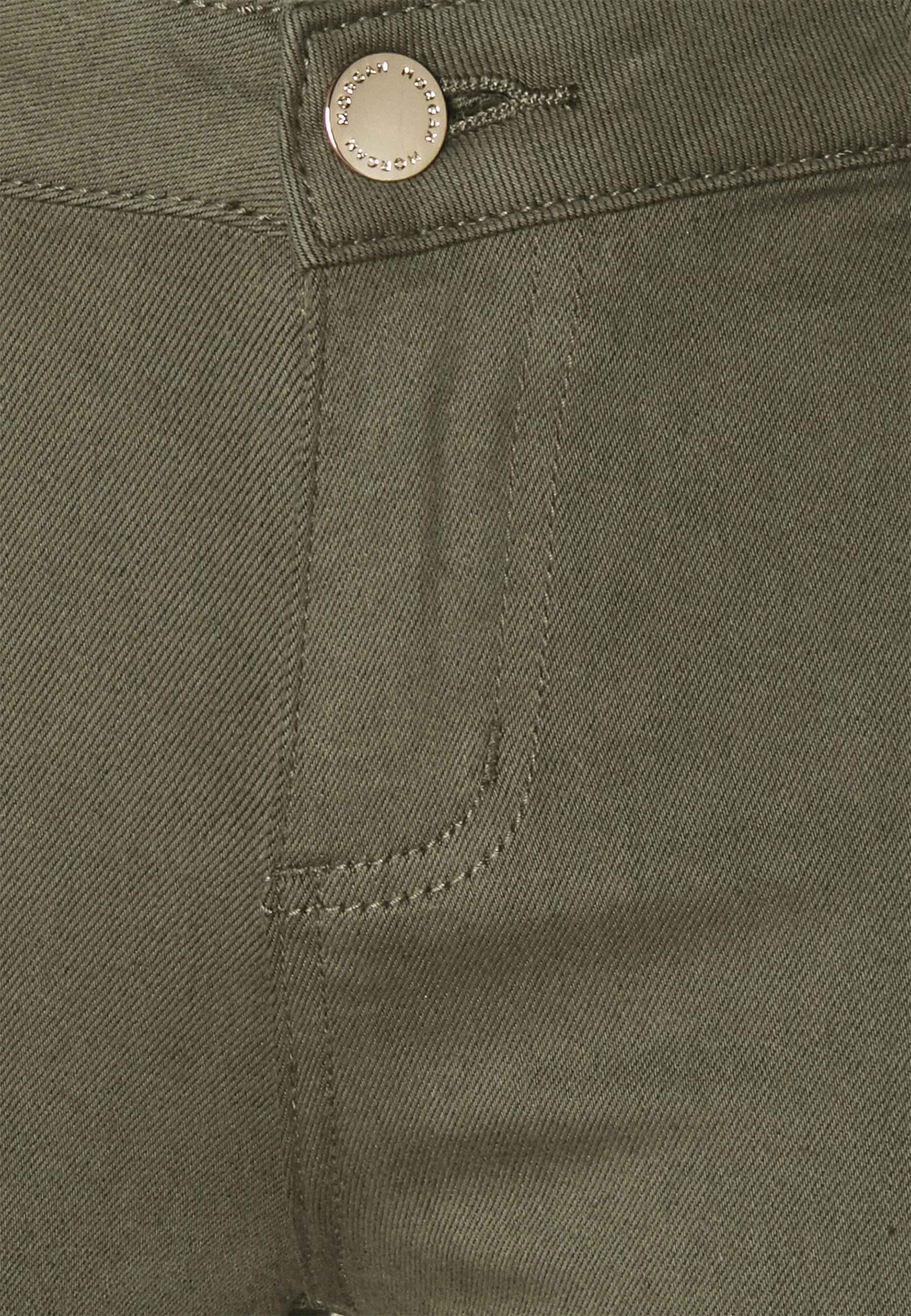 Morgan PETRA - Slim fit jeans - kaki