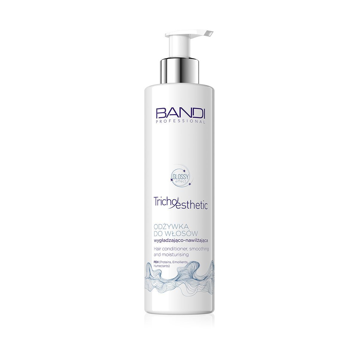 Bandi Professional Tricho Esthetic