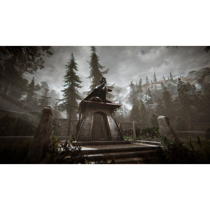 SYBERIA - Remasterizado - Edición Limitada - Juego para PS5