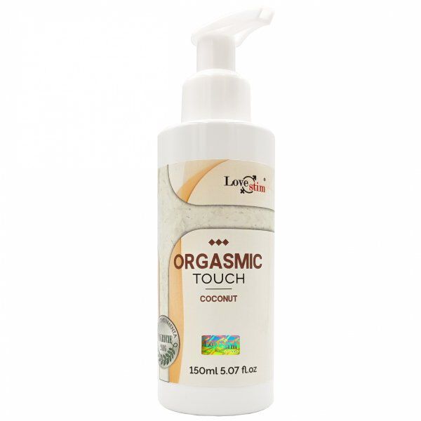 Love Stim Orgasmic Touch
