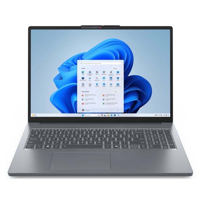 PC portatile LENOVO IdeaPad Slim 3 16ARP10 | Windows 11 - 16