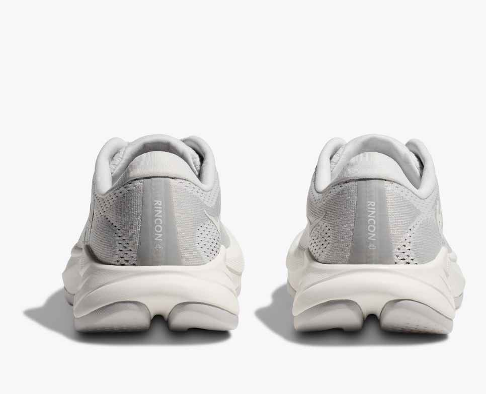 HOKA Rincon 4 Stardust / Cosmic Grey