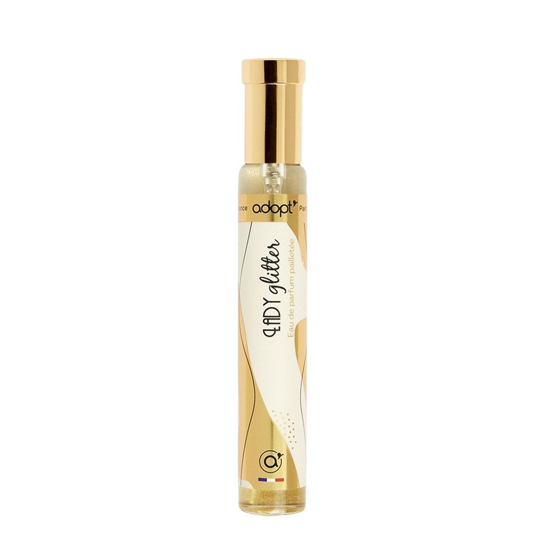 Nehmen Sie Parfum Eau de Lady Glitter an - 30 ml