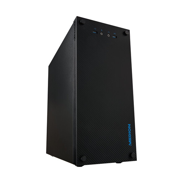 Performance-PC-systeem P53004