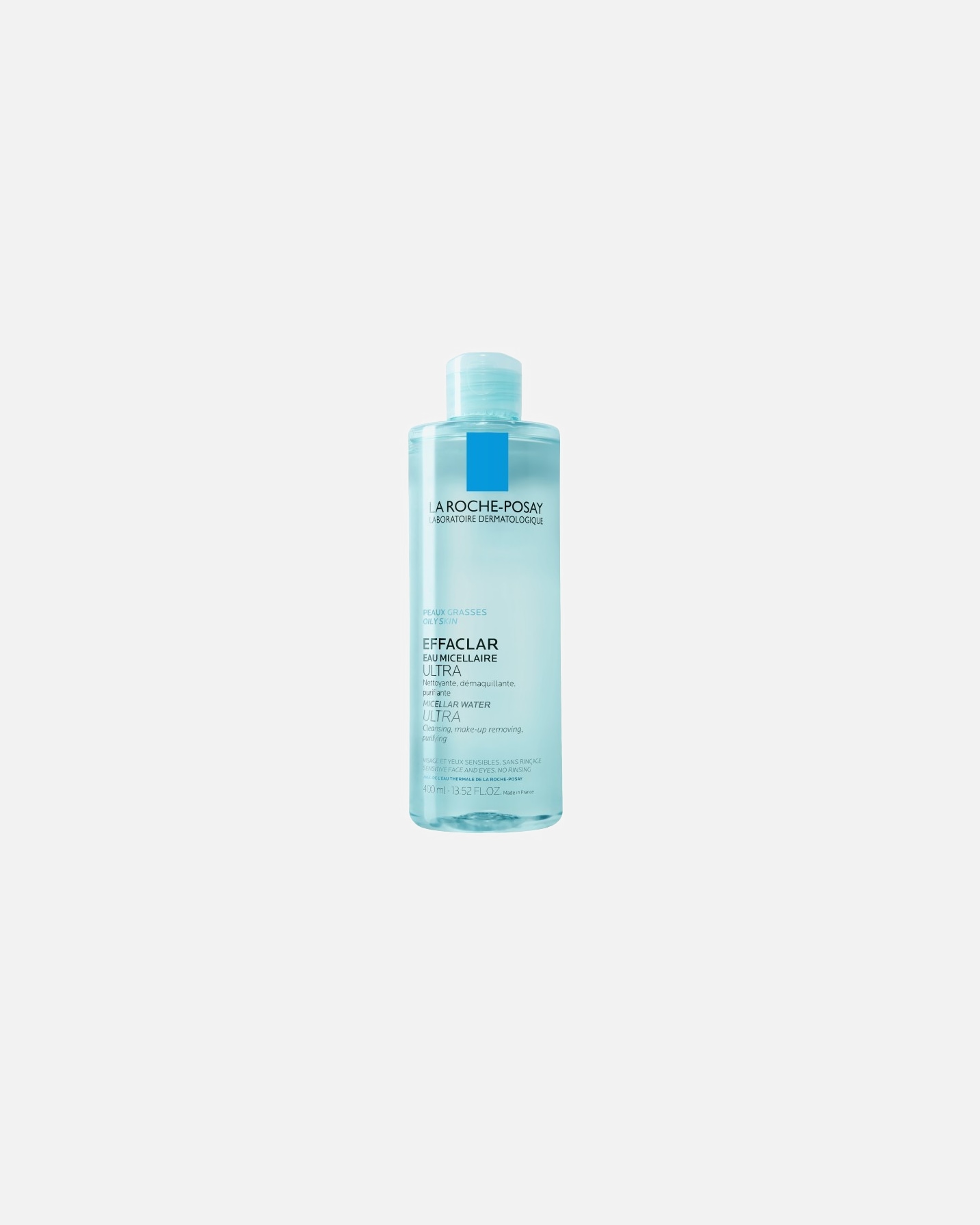 Acqua micellare La Roche-Posay Effaclar Ultra - 400 ml