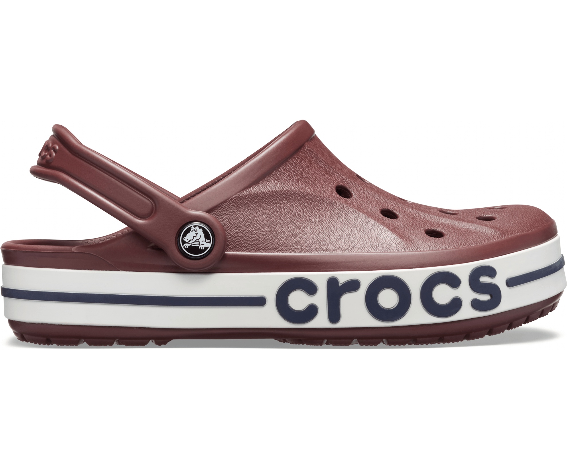 Bayaband Clog