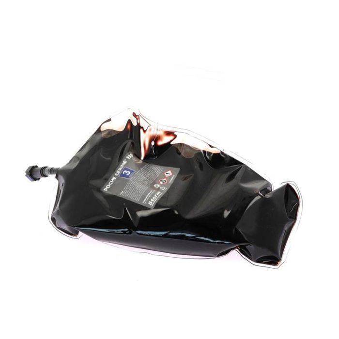 Kit de aditivos para filtro de partículas diésel (DPF) con Cerine 1.75L - Peugeot Partner Tepee, Citroën Berlingo, C4 Picasso, Grand Picasso - OEM 9672245180 / 1500SC