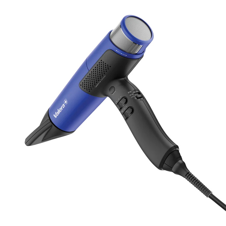 Valera VanityCare AI Obsidian plava 2000W