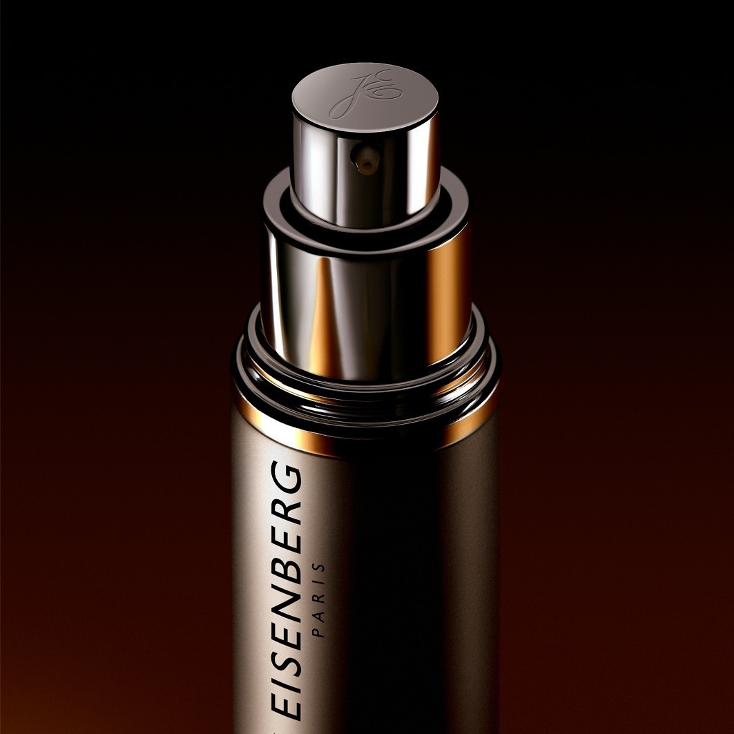 Eisenberg maska za oči Excellence Gold Ultralift maska - 30 ml