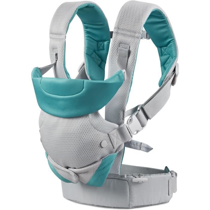 Infantino Flip Air Baby Carrier
