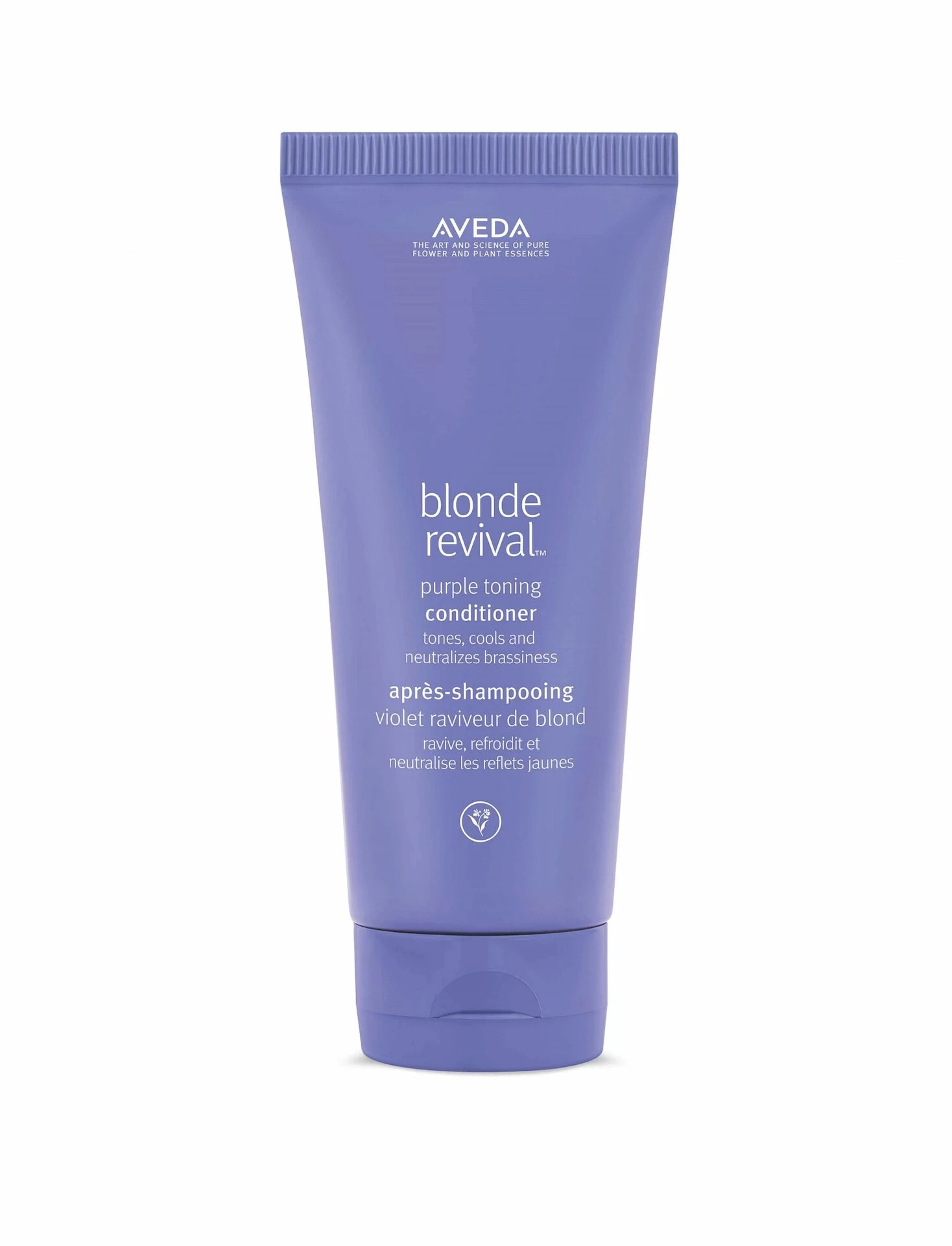 Regenerator za toniranje Blonde Revival Purple 200 ml - Aveda