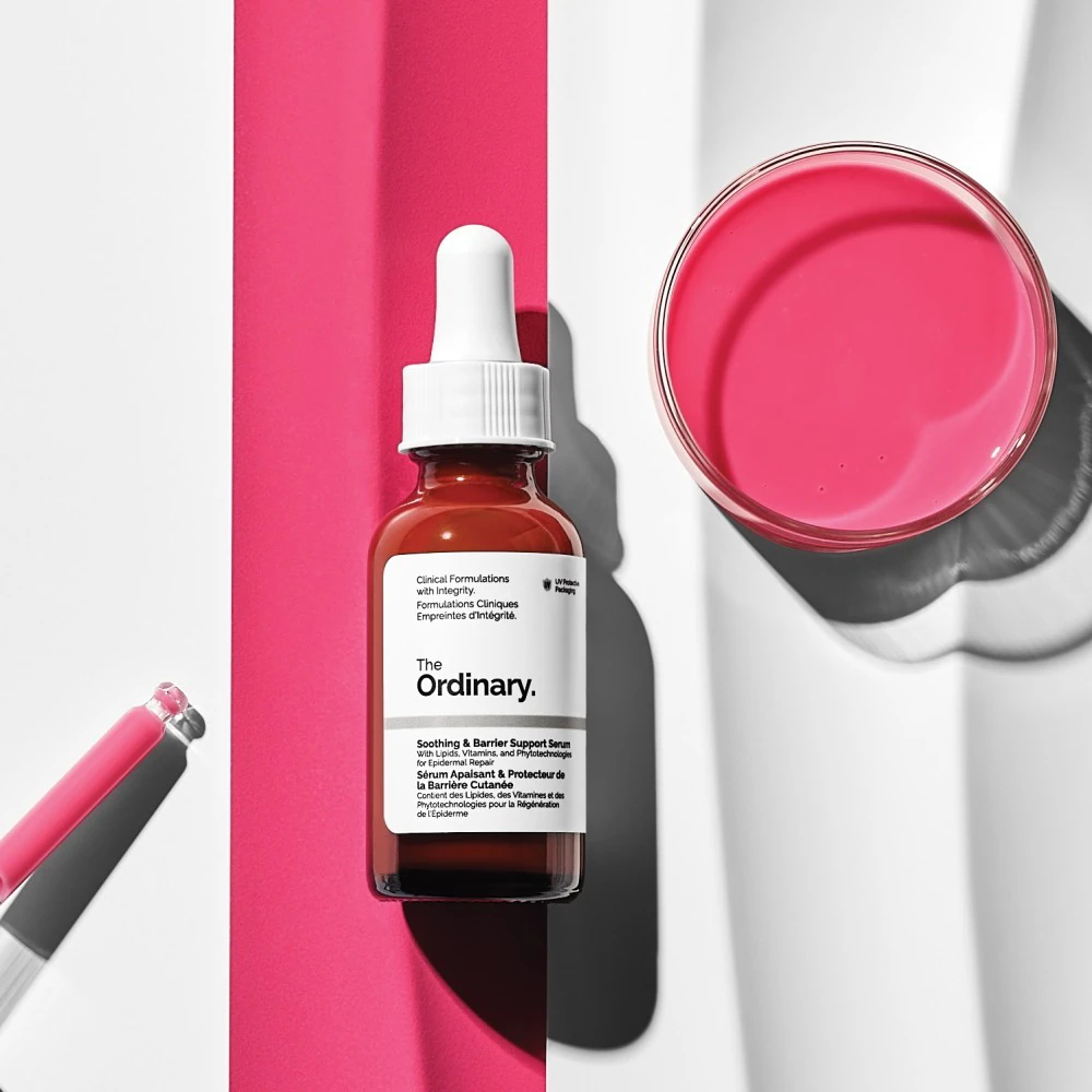 The Ordinary Sérum Apaisant & Réparateur de la Barrière Cutanée