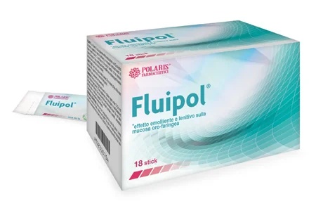 Enveloppes POLARIS Fluipol 18 3G
