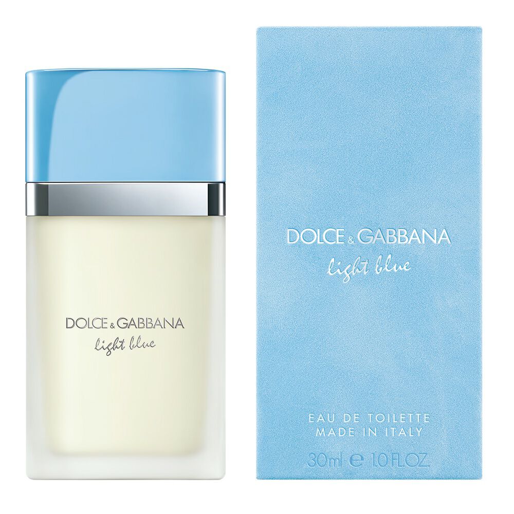 Dolce&Gabbana Light Blue Eau de Toilette