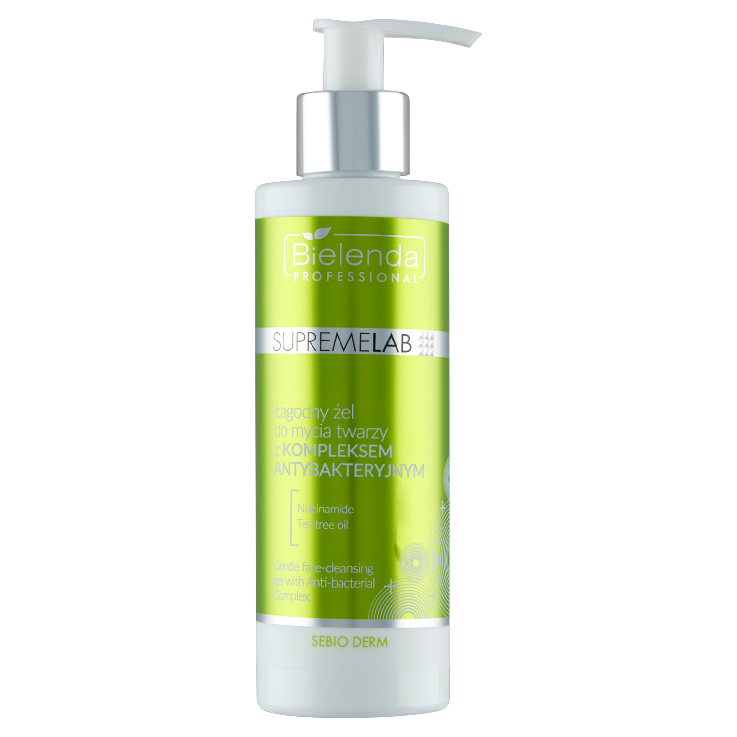 Bielenda Professional Sebio Derm