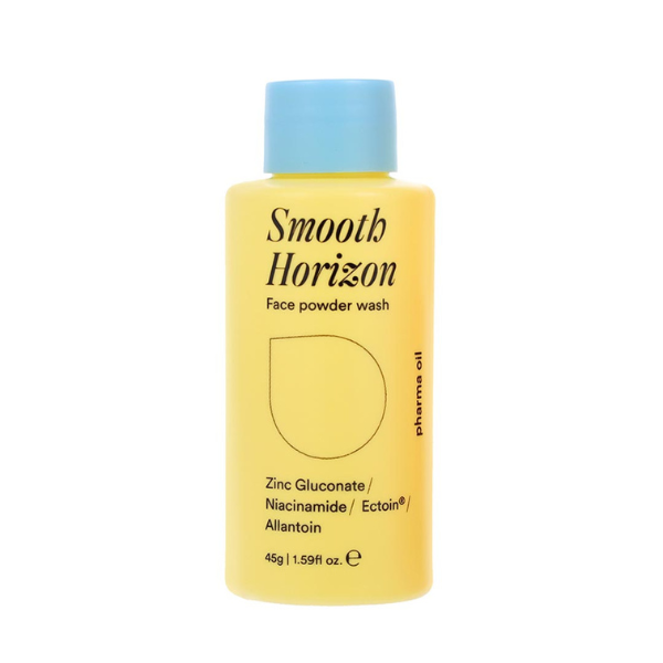 Farmaceutisk olie Smooth Horizon