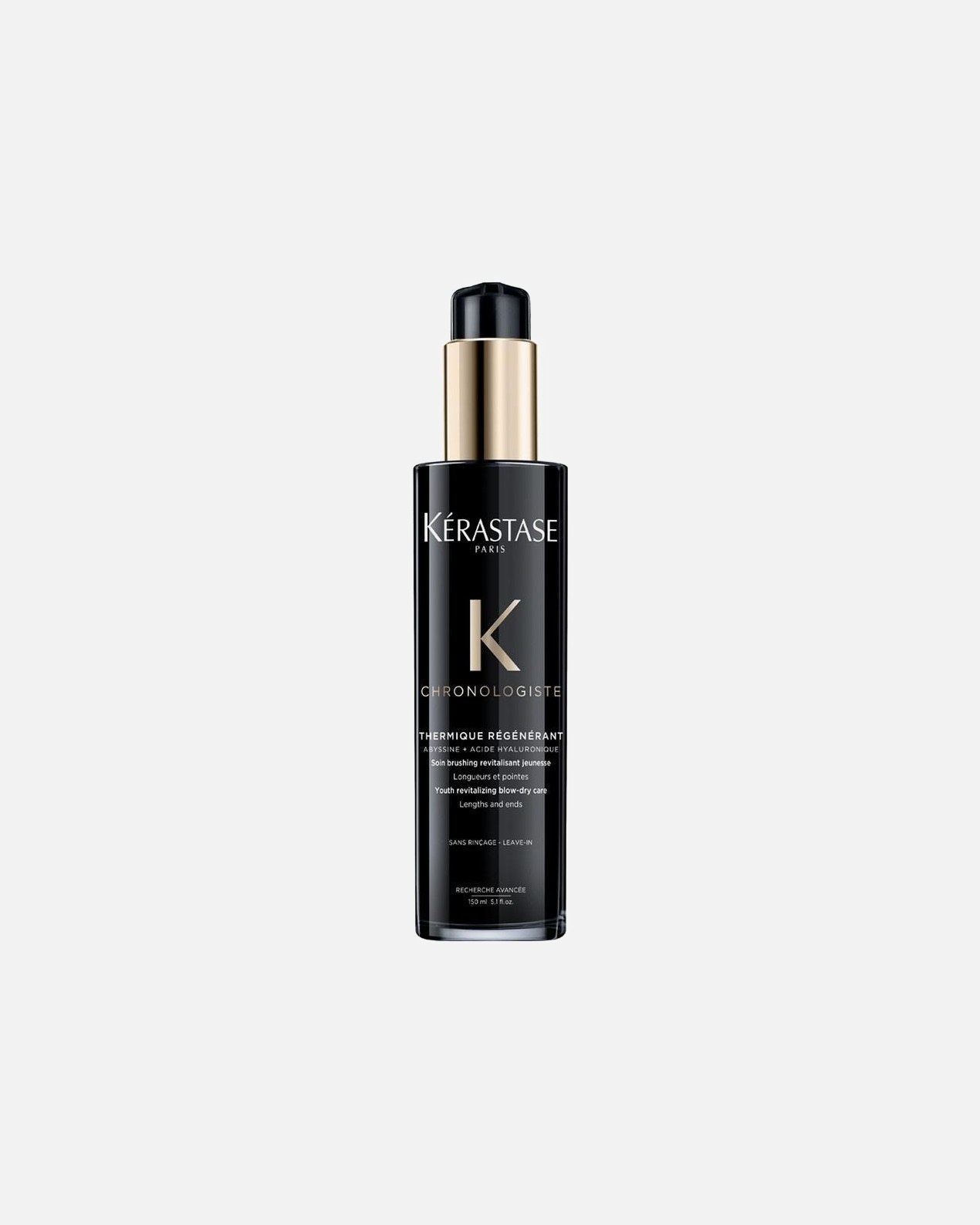 Kérastase Haarbalsam Chronologiste Thermique Régénérant - 150 ml